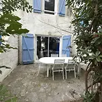 Willa Gu010-066 Maison De Pour 8 Personnes Tres Proche De La A La Guérinière
