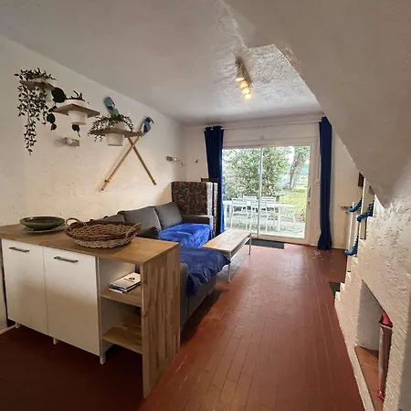 Gu010-066 Maison 4 Pièces- La Gueriniere- Les Sables D'or *