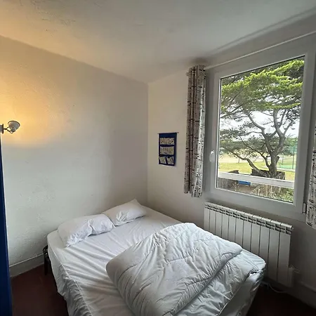 Gu010-066 Maison De Pour 8 Personnes Tres Proche De La A * La Guérinière