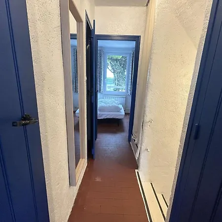 Gu010-066 Maison 4 Pièces- La Gueriniere- Les Sables D'or