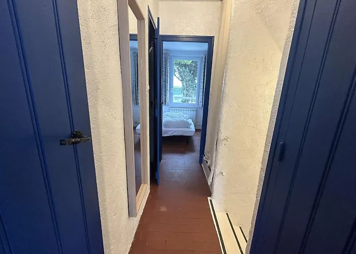 Gu010-066 Maison 4 Pièces- La Gueriniere- Les Sables D'or