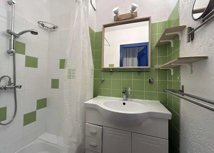 Villa Gu010-066 Maison 4 Pièces- La Gueriniere- Les Sables D'or La Guérinière