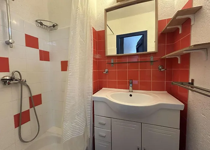 Villa Gu010-066 Maison 4 Pièces- La Gueriniere- Les Sables D'or *