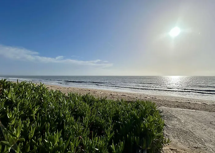 Gu010-066 Maison 4 Pièces- La Gueriniere- Les Sables D'or Villa La Guérinière